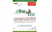 BikeFest, editia a III-a, are loc pe 14 si 15 septembrie 2013 in parcul Izvor din Bucuresti